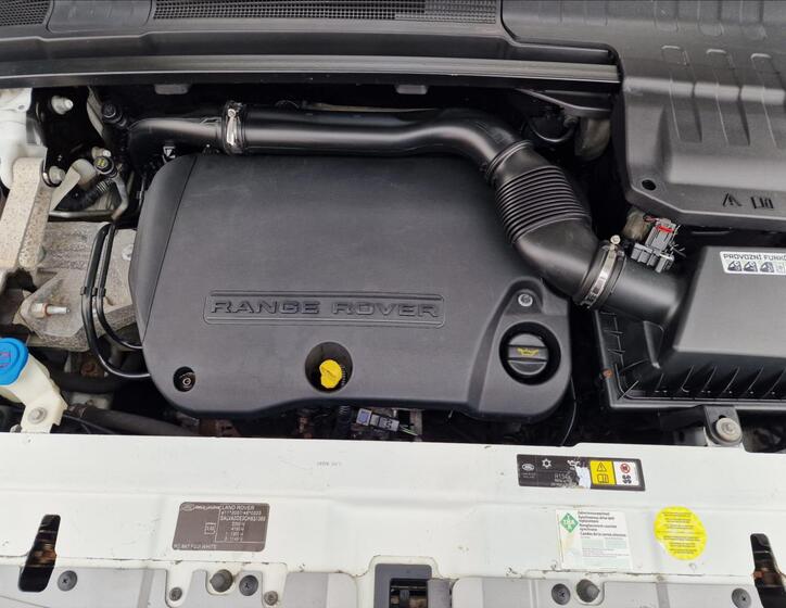 Land Rover Range Rover Evoque 40