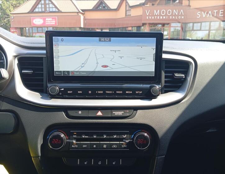 KIA Ceed 22