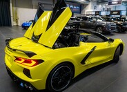 Chevrolet Corvette 40