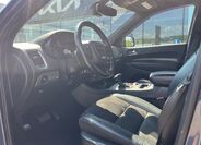 Dodge Durango 5