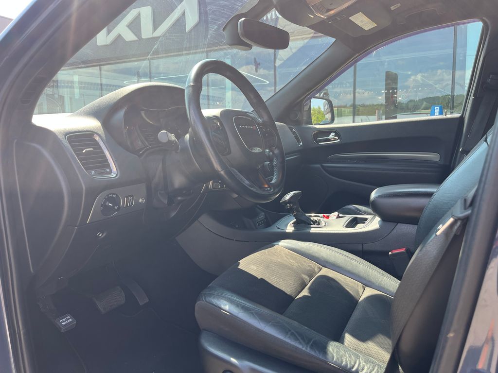 Dodge Durango
