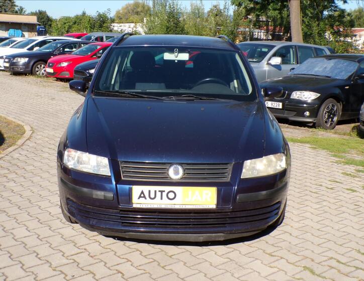 Fiat Stilo 3