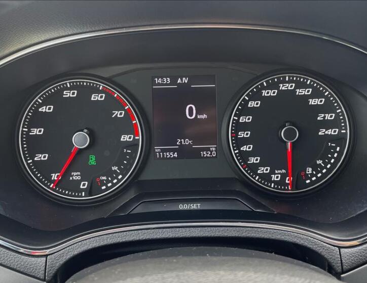 Seat Ibiza 13