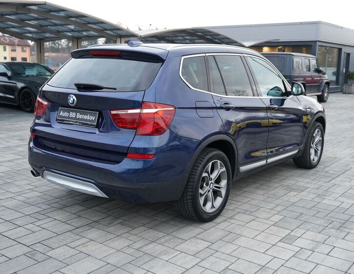 BMW X3 6