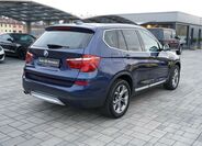 BMW X3 6