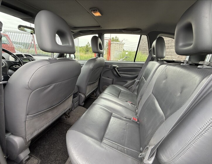 Toyota RAV4 17