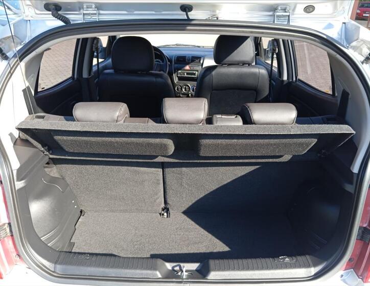 KIA Picanto 10