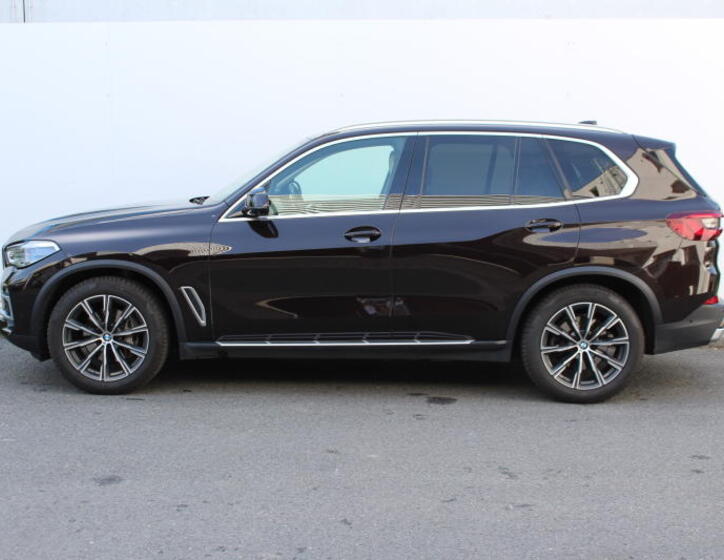 BMW X5 6