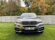 BMW X5 2