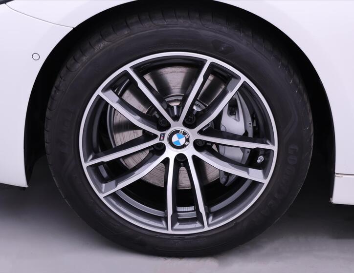 BMW Řada 5 43