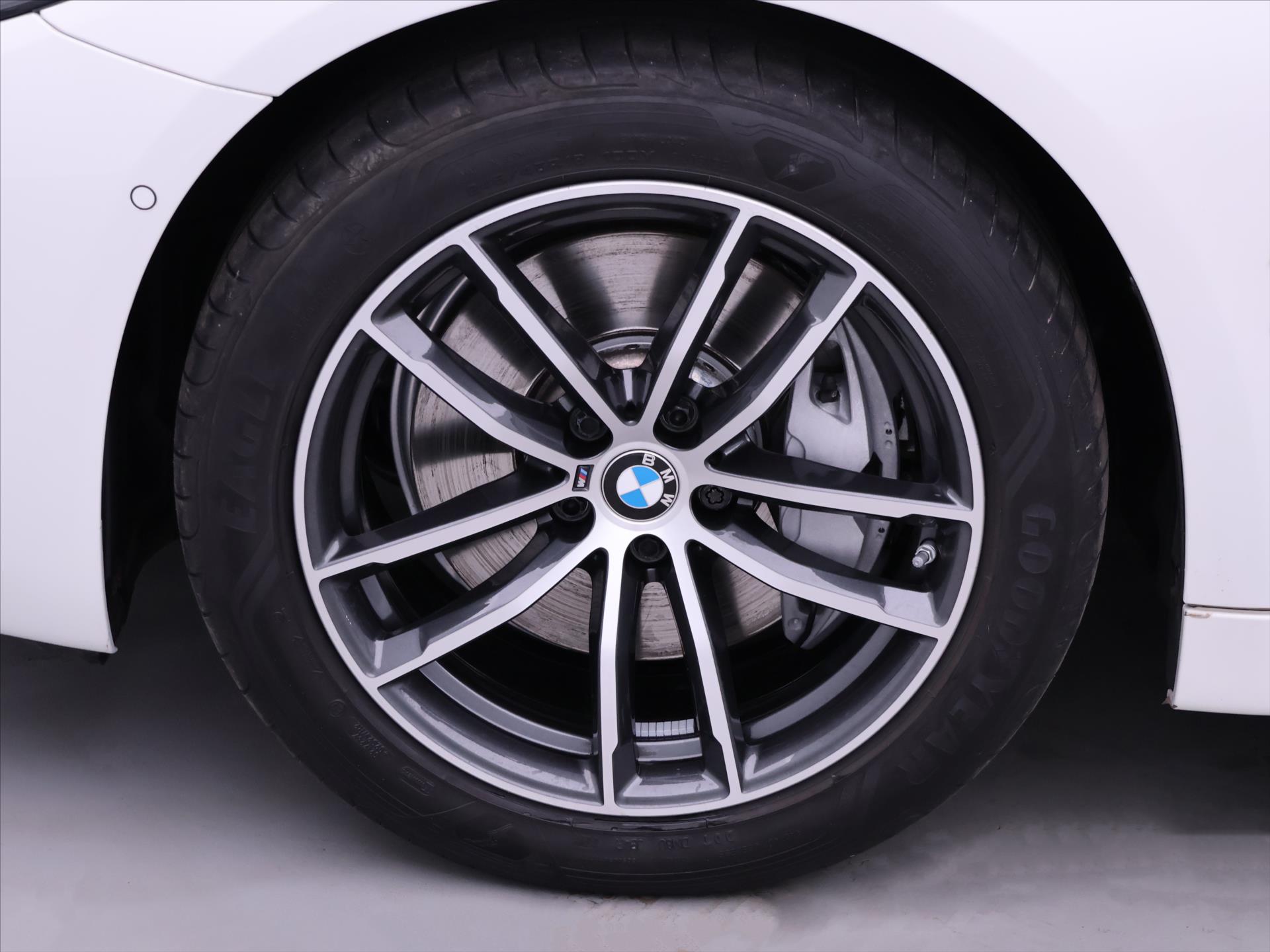 BMW Řada 5