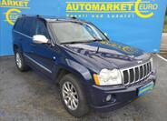 Jeep Grand Cherokee 3