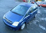 Opel Meriva 27