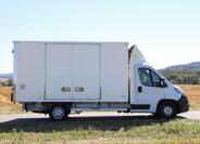 Peugeot Boxer 8