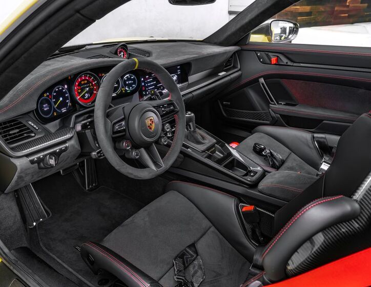 Porsche 911 19