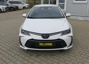 Toyota Corolla 2