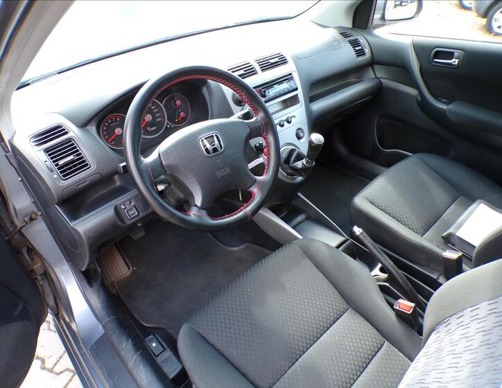 Honda Civic 12
