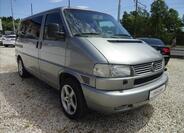 Volkswagen Caravelle 9