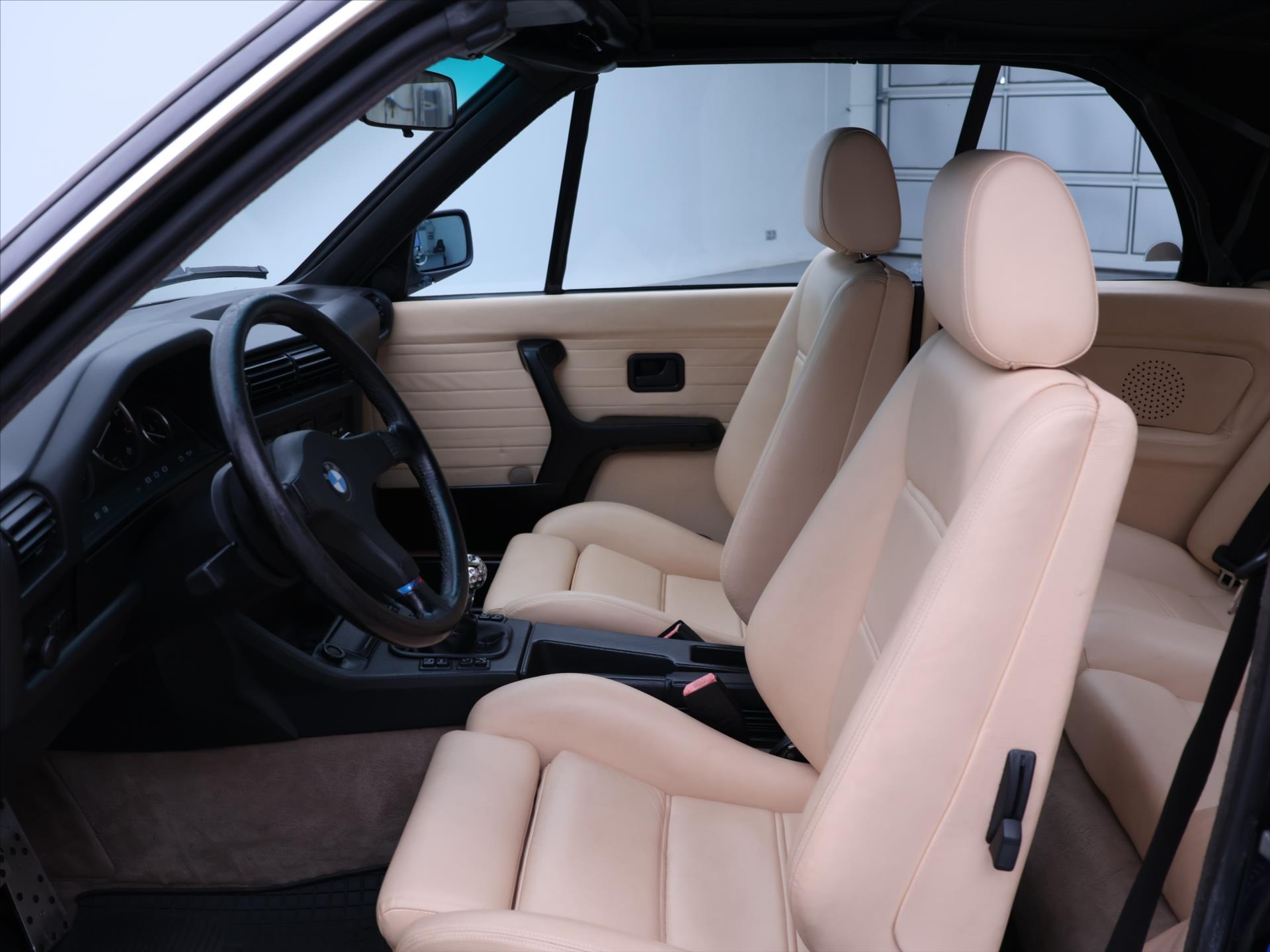 BMW Řada 3