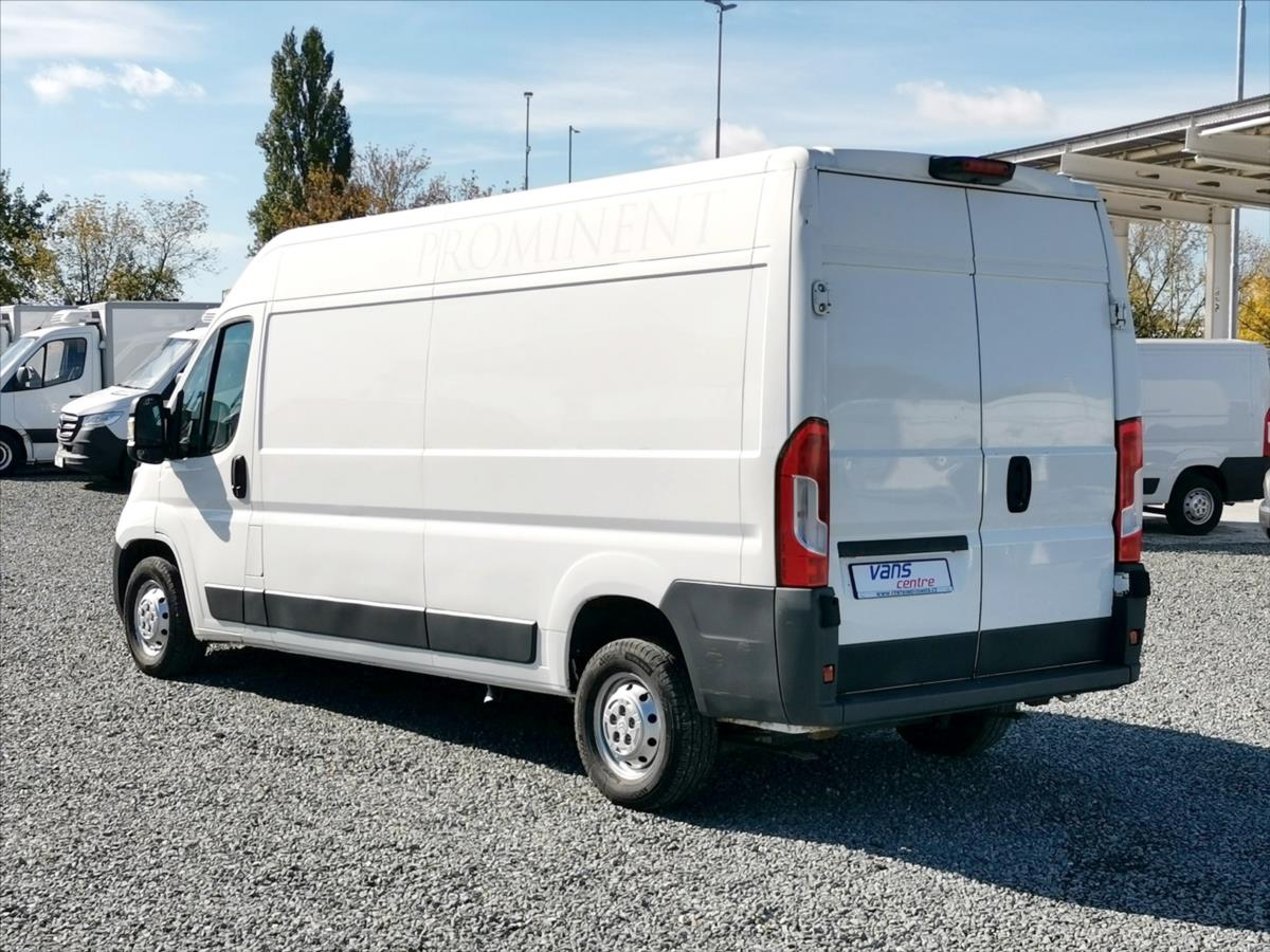 Citroën Jumper