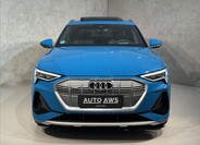 Audi e-tron 2