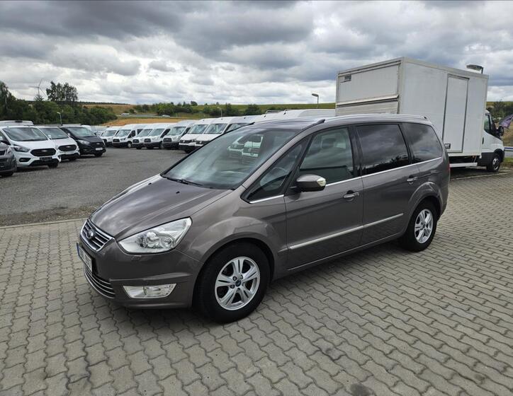 Ford Galaxy 1