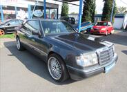 Mercedes-Benz Třídy E 3