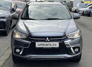 Mitsubishi ASX 2