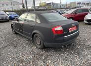 Audi A4 7