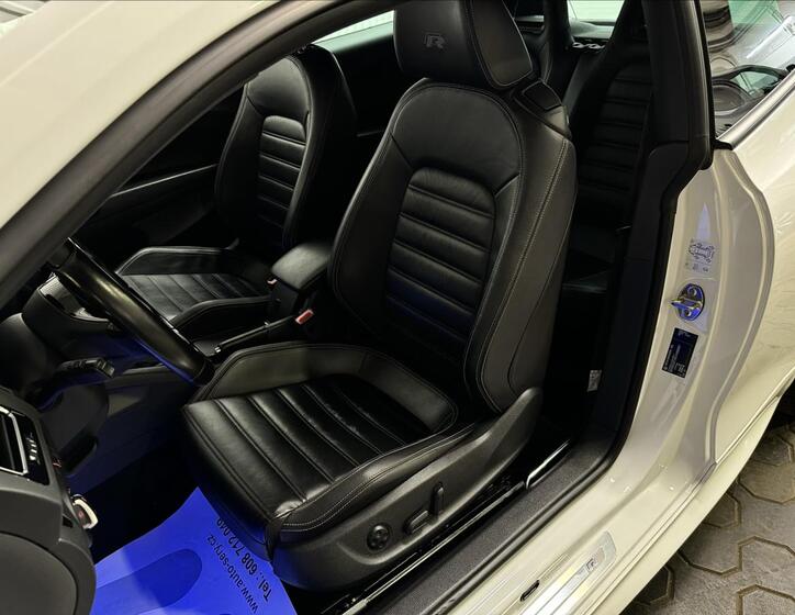 Volkswagen Scirocco 31