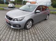 Peugeot 308 4