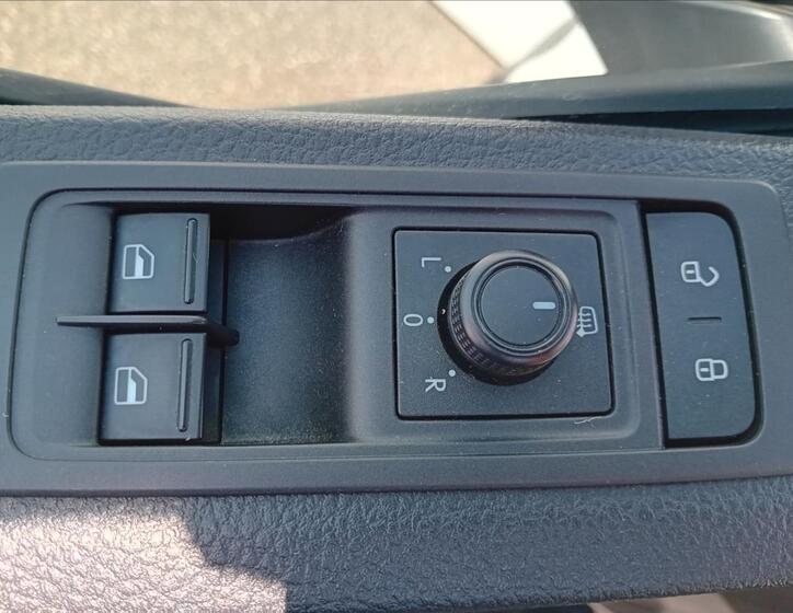 Volkswagen Transporter 17