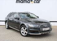 Audi A6 Allroad 1
