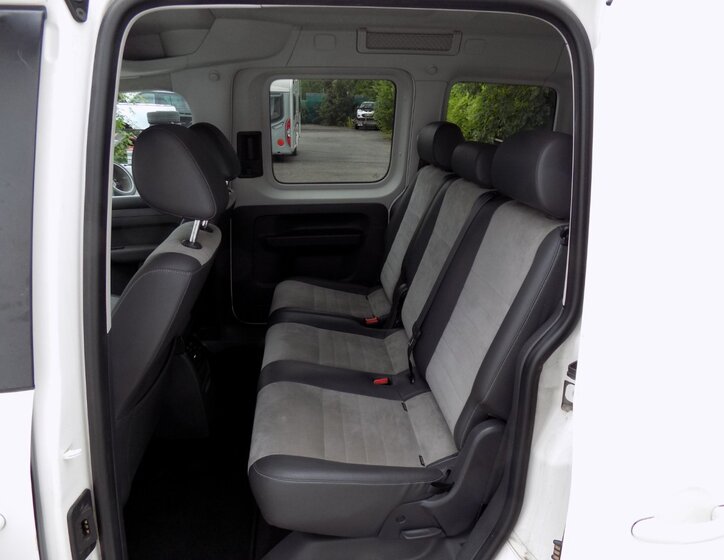Volkswagen Caddy 9