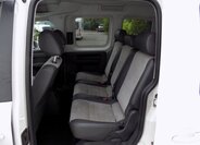 Volkswagen Caddy 9