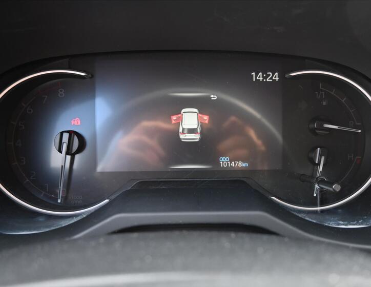 Toyota RAV4 4