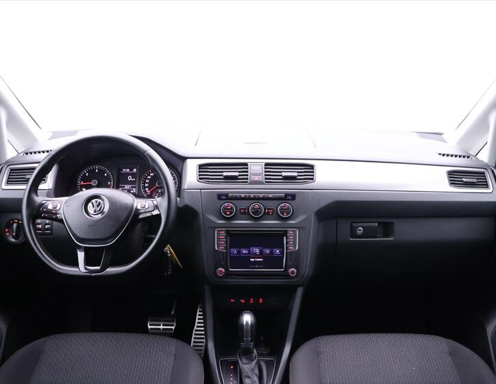 Volkswagen Caddy 26