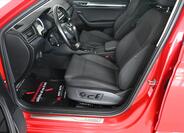 Škoda Superb 9