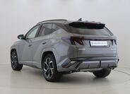 Hyundai Tucson 7