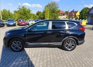 Honda CR-V 6