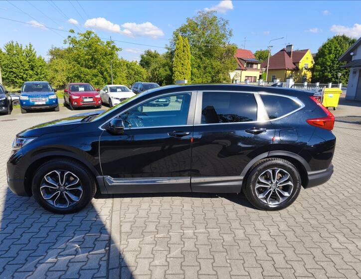 Honda CR-V 6