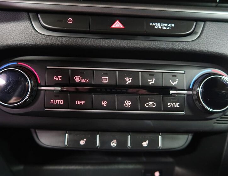 KIA Ceed 25