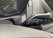 Ford Transit Custom 12