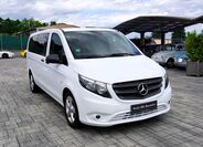 Mercedes-Benz Vito 9