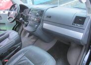 Volkswagen Multivan 22