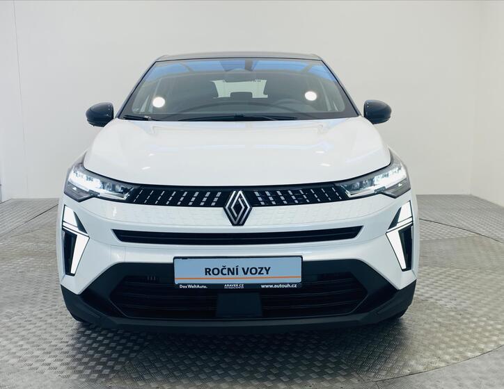 Renault Captur 4