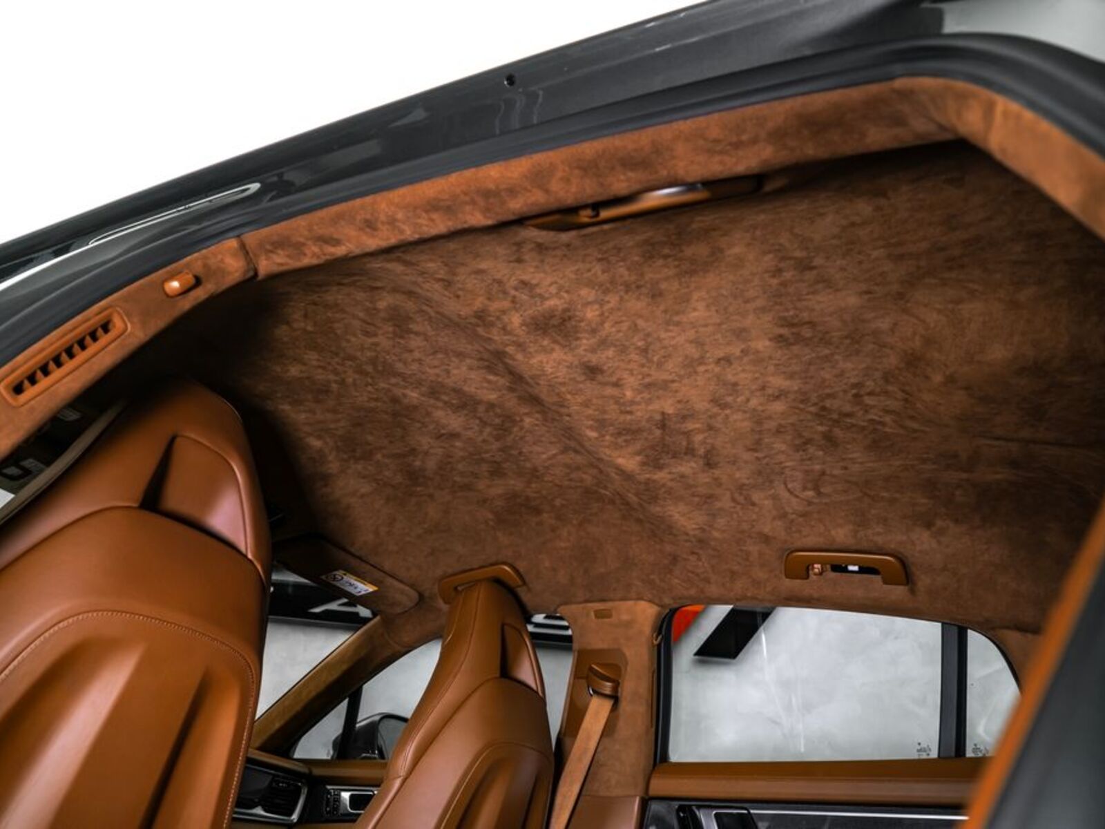 Porsche Panamera 20