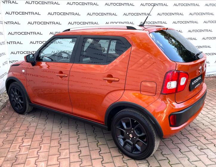 Suzuki Ignis 6