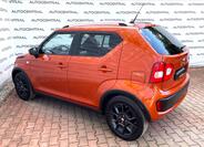 Suzuki Ignis 6