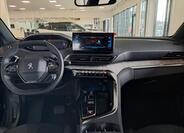 Peugeot 5008 9
